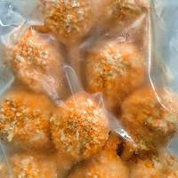 Gambar Produk bento home made enak halal bebas pengawet Frozen food Cikarang - Kaniroll dari Shogin Frozen Mart undefined 5 Tokopedia