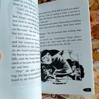 Gambar The Ketchup Deal - Janice Marriott dari Sulfi Bookstore undefined 2 Tokopedia