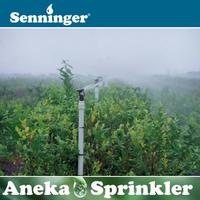 Gambar Wobbler Standard & Low Angle 1/2" Senninger Sprinkler dari Aneka Sprinkler undefined 2 Tokopedia
