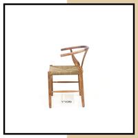 Gambar LOMBOK DINING CHAIR (KURSI) dari Vivori Furniture undefined 2 Tokopedia