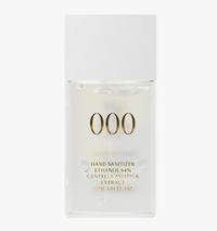 Gambar Tamburins x Jennie Blackpink Perfume Balm / Shell - Sanitizer000 dari mibeautybar undefined 1 Tokopedia