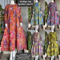 Gambar Daster Batik Wanita Asli Solo Halus Rayon Ternyaman Motif Terbaik dari MEERZAstore undefined 1 Tokopedia