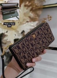 Gambar dompet bonia wanita dari Bonia Distributor Grosir undefined 2 Tokopedia
