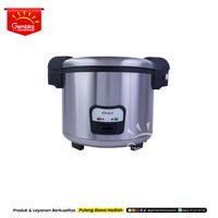 Gambar MAGIC COM KIRIN KRC-954 dari Gembira Houseware undefined 1 Tokopedia