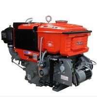 Gambar KUBOTA Mesin Diesel RD 110 DI NB Diesel Penggerak RD110 Radiator State dari Belanja Teknik undefined 3 Tokopedia