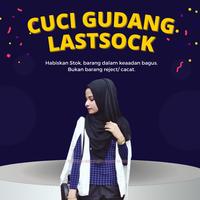 Gambar Baju Wanita Cuci Gudang 50% [Barang masih bagus BUKAN barang reject].2 - Aera, Merah dari Laststock Bandung undefined 4 Tokopedia
