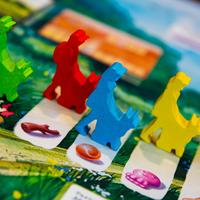 Gambar Dog Park Board Game - Original - TokoBoardGame - European Exp dari TokoBoardGame undefined 3 Tokopedia