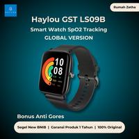 Gambar Haylou GST LS09B Smartwatch SpO2 Tracking & Heart Rate Monitoring - Hitam dari rumah zetha undefined 1 Tokopedia