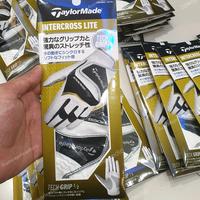 Gambar SARUNG TANGAN GOLF TAYLORMADE INTERCROSS LITE ORIGINAL - 23 dari AUBRI GOLF undefined 3 Tokopedia