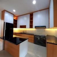 Gambar KITCHEN SET DAPUR MINIMALIS dari hamidah furniture_NEW undefined 4 Tokopedia
