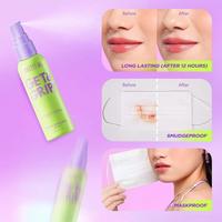 Gambar DAZZLE ME Get a Grip! Makeup Setting Spray 60ML dari Dearyou99 undefined 5 Tokopedia