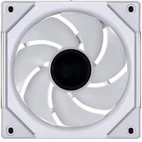 Gambar Fan Casing LIAN LI UNI FAN SL-INFINITY 140 - FAN 14CM ARGB SINGLE PACK - BLACK dari Asiatech Solusindo undefined 4 Tokopedia