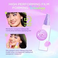 Gambar DAZZLE ME Get a Grip! Makeup Setting Spray 60ML dari Dearyou99 undefined 3 Tokopedia