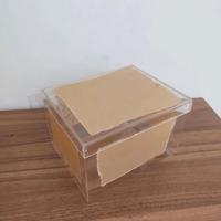 Gambar akrilik box serbaguna Custom dari Fajar Acrylik Display undefined 1 Tokopedia
