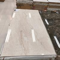 Gambar GRANIT LANTAI / DINDING 60X120 TYPE ATACAMA BEIGE POLISHED dari INDO JAYA GRANIT II undefined 2 Tokopedia