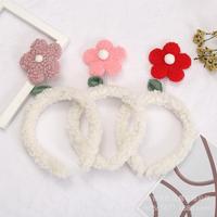 Gambar bando cosplay kostum headband bando bulu bunga tangkai - Merah dari Artful Alchemy1 undefined 1 Tokopedia