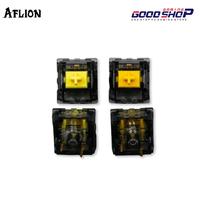 Gambar AFLION Shadow 63g Switch (Tactile - PCB Mount) dari GamingGearIndo undefined 3 Tokopedia
