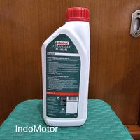 Gambar oli transmisi manual castrol transmax manual 80w-90 gl4 1 liter dari Indomotor Bengkel undefined 2 Tokopedia