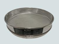 Gambar Sieve Ayakan Stainless Mesh 14 Test Mesh 14 (1,40 mm) Diameter 30 cm dari Lab In You undefined 1 Tokopedia