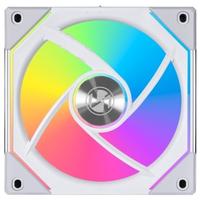 Gambar Fan Casing LIAN LI UNI FAN SL-INFINITY 140 - FAN 14CM ARGB SINGLE PACK - BLACK dari Asiatech Solusindo undefined 3 Tokopedia