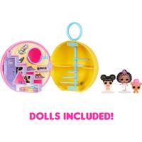 Gambar Mini LOL Surprise Family Shops, Mini LOL Surprise Tweens Family dari Bippity Bop undefined 2 Tokopedia