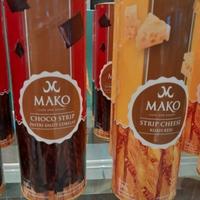 Gambar Mako Cake & Bakery (Choco Strip / Strip Cheese) dari BelanjaKu27 undefined 1 Tokopedia