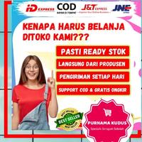 Gambar Celana Pramuka PDL/ Kempol/ Cargo Satpam Saku 6 - SD (Karet), 32 dari Muthiragam Store Official undefined 4 Tokopedia