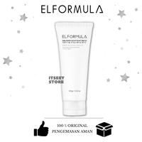 Gambar Elformula Daily Gentle Low pH Facial Cleanser Facial Wash 100gr dari Itseey Store undefined 1 Tokopedia