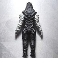 Gambar BANDAI ULTRAMAN KAIJU GREEZA FIGURE 14 CM ULTRA MONSTER SERIES RARE dari Cocoten undefined 3 Tokopedia