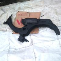 Gambar rangka tangki v75 v80 custom T segitiga fiz r yamaha robot exellent dari topart kita undefined 3 Tokopedia
