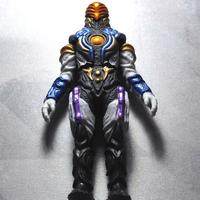 Gambar BANDAI ULTRAMAN KAIJU GREEZA FIGURE 14 CM ULTRA MONSTER SERIES RARE dari Cocoten undefined 2 Tokopedia