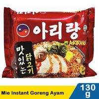 Gambar Arirang Mie Instant Goreng Ayam 130g dari Toko Elmanna undefined 1 Tokopedia