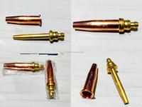 Gambar Cutting Nozzle ANME PNME YAMATO ORIGINAL Mata Potong Blender type TIP dari Perkakas Batam undefined 4 Tokopedia