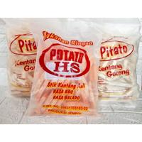 Gambar Gotato Kentang Goreng - jagung dari Utama.snack undefined 4 Tokopedia