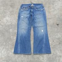 Gambar celana jeans true religion original dari tcsecond168 undefined 1 Tokopedia