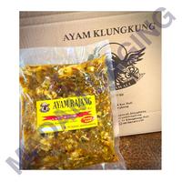 Gambar Ayam Klungkung RM Rajawali Khas Bali Asli - Tidak Pedas dari Toko Madam Daging undefined 5 Tokopedia