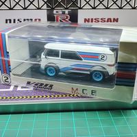 Gambar MCE Robert Design VW Volks Wide Body Martini #2 dari Merry Garage undefined 3 Tokopedia