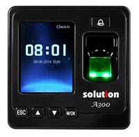 Gambar Mesin Absensi & Mesin Access Door Solution A300 - Garansi Resmi dari Das Livia Computer undefined 3 Tokopedia