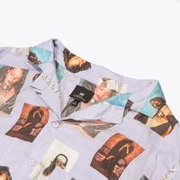 Gambar Kemeja H&M Aaliyah - S dari warhole store undefined 2 Tokopedia