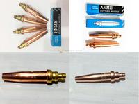 Gambar Cutting Nozzle ANME 1/16 Yamato dari Perkakas Batam undefined 4 Tokopedia