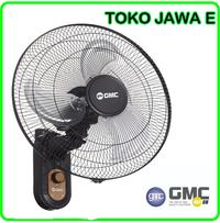 Gambar KIPAS ANGIN TORNADO GMC DINDING 18 inch GMC BM 519 - Baling2 Besi - GMC 520 - GMC 518 dari TOKO JAWA ELECTRIK undefined 3 Tokopedia