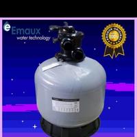Gambar SAND filter kolam renang Top mount V Series (Emaux V350) dari IKMAL TEKNIK undefined 1 Tokopedia