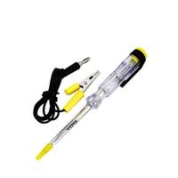 Gambar TORA Obeng Test Pen DC - Automatic Test Pen DC 6 - 24V dari Tora Official Shop undefined 2 Tokopedia