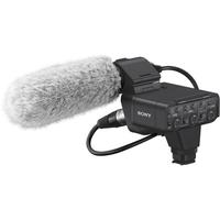 Gambar Sony XLR-K3M Dual-Channel Digital XLR Audio Adapter Kit with Shotgun dari WINS OFFICIAL STORE undefined 2 Tokopedia