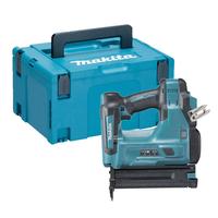 Gambar Makita DBN500ZJ LXT 18v Cordless Brad Nailer Nail Gun in Makpac - Tanpa Makpac dari MWCH undefined 1 Tokopedia