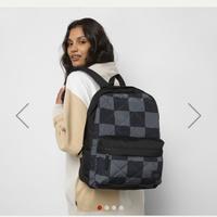 Gambar BACKPACK VANS ORIGINAL TAS RANSEL - BW Checkerboard dari KOTAK.BAJU.JASTIP undefined 4 Tokopedia