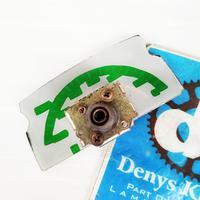 Gambar mesin speedometer spidometer jialing kancil fukuda nasha city original dari Denys klasik undefined 3 Tokopedia