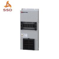 Gambar Air-Cooled Heat Exchanger BOX FAN OHM OC-15S-A200 dari SSD Automation undefined 1 Tokopedia