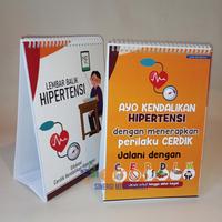 Gambar Lembar Balik Edukasi Kesehatan | Lembar Balik Hipertensi dari Sinergi Media Sejati undefined 5 Tokopedia