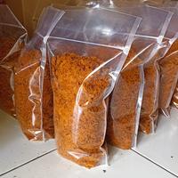 Gambar Abon Ayam Super 1 KG Khas Bantul (Free Bubble Wrap & Dus) dari Bantul Premium New undefined 1 Tokopedia